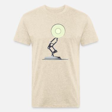 pixar lamp couples shirt